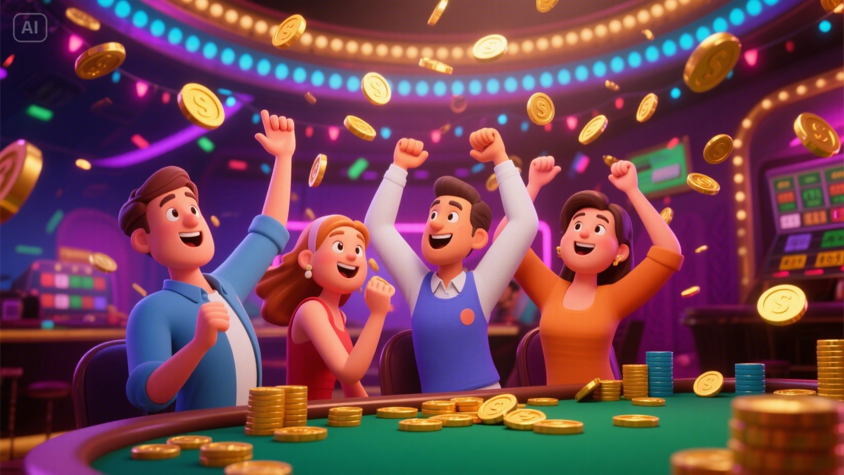 Registration at MCW Casino Casino