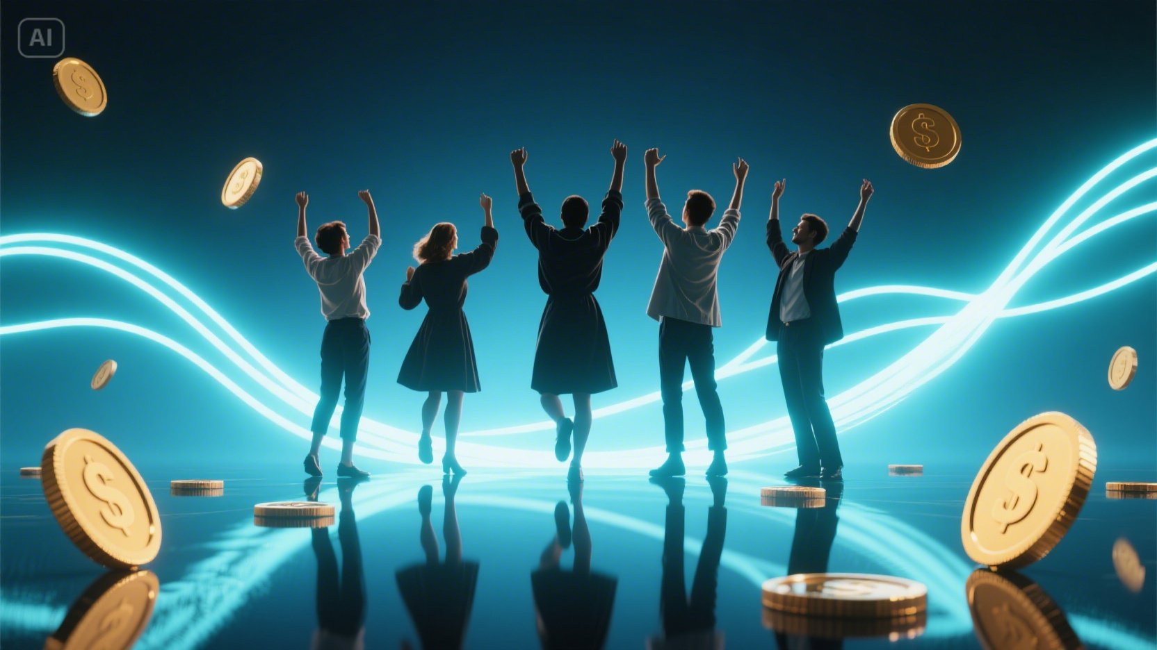 Casino  desktop and mobile interfaces