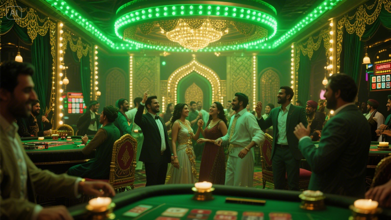 Recharge your account for the first time and get 200% instantly! Pakistan’s favourite online casino rewards you with secure payments, real winnings, and endless entertainment.