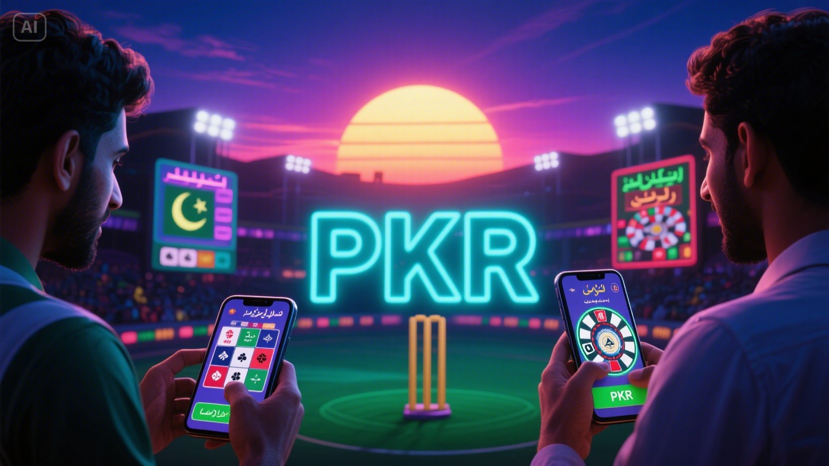 MCW CasinoMake your first deposit today and get a 200% bonus instantly! Pakistani players can now double their fun and start winning with fast payments and trusted local support.